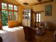 Location de particuliers � particuliers Maison d'h�tes de caract�re La Passemari� - A 15 minutes d�Albi Chambres d'hotes Tarn photo 3