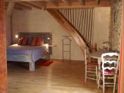 Location de particuliers � particuliers Maison d'h�tes de caract�re La Passemari� - A 15 minutes d�Albi Chambres d'hotes Tarn photo 8