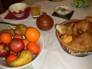 Location de particuliers � particuliers L'Arche de R�pand Chambres d'hotes C�te d'or photo 7