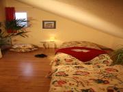 Location de particuliers � particuliers Aux g�tes et roulotte de Tron�ois G�te Yonne photo 7