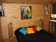 Location de particuliers � particuliers Aux g�tes et roulotte de Tron�ois G�te Yonne photo 11