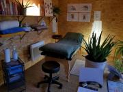 Location de particuliers � particuliers Aux g�tes et roulotte de Tron�ois G�te Yonne photo 11
