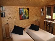 Location de particuliers � particuliers Aux g�tes et roulotte de Tron�ois G�te Yonne photo 14