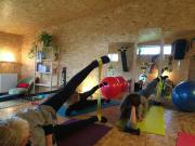 Location de particuliers � particuliers Aux g�tes et roulotte de Tron�ois G�te Yonne photo 7