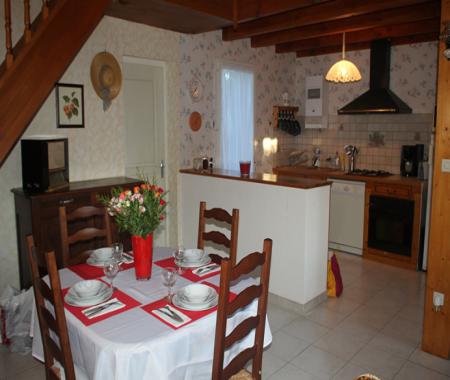Location de particuliers � particuliers Gite tout confort 6/7 places dans l'aude, montagne noire G�te Aude