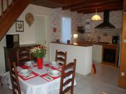 Location g�te, chambres d'hotes Gite tout confort 6/7 places dans l'aude, montagne noire dans le d�partement Aude 11