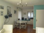 Location de particuliers � particuliers G�te du Perrey, proximit� du port de plaisance et du centre ville Location saisonni�re Seine Maritime photo 5