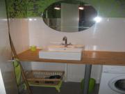 Location de particuliers � particuliers Appartement � 2 min de la plage Location saisonni�re Seine Maritime photo 14