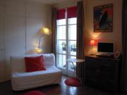 Location de particuliers � particuliers Appartement � 2 min de la plage Location saisonni�re Seine Maritime photo 9