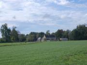 Location de particuliers � particuliers Haras du moulin de Quetieville, site exceptionnel au bord d'une rivi�re G�te Calvados photo 8