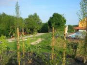 Location de particuliers � particuliers Les Hauts d'Albas Gite insolite avec piscine chauff�e G�te Lot photo 9