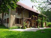 Location de particuliers � particuliers Au bout du monde : le Monthury G�te Jura photo 4