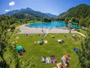 Location de particuliers � particuliers Location chalet 8 personnes sur la route du lac d'Allos, parc du mercantour Chalet Alpes de haute provence photo 10