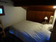 Location de particuliers � particuliers Location chalet 8 personnes sur la route du lac d'Allos, parc du mercantour Chalet Alpes de haute provence photo 3