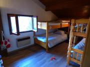 Location de particuliers � particuliers Location chalet 8 personnes sur la route du lac d'Allos, parc du mercantour Chalet Alpes de haute provence photo 4