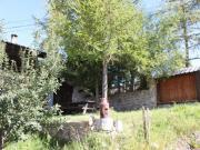 Location de particuliers � particuliers Location chalet 8 personnes sur la route du lac d'Allos, parc du mercantour Chalet Alpes de haute provence photo 6