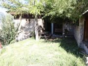 Location de particuliers � particuliers Location chalet 8 personnes sur la route du lac d'Allos, parc du mercantour Chalet Alpes de haute provence photo 7
