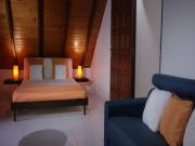 Location de particuliers � particuliers VILLA KANGA DE R�VE F6 Location saisonni�re Guadeloupe photo 12