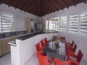 Location de particuliers � particuliers VILLA KANGA DE R�VE F6 Location saisonni�re Guadeloupe photo 2