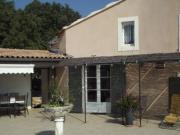 Location de particuliers � particuliers Chambres d'h�tes au Mas Saint Antoine Chambres d'hotes Ard�che photo 10