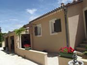 Location de particuliers � particuliers Chambres d'h�tes au Mas Saint Antoine Chambres d'hotes Ard�che photo 5