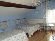 Location de particuliers � particuliers Chambres d'h�tes au Mas Saint Antoine Chambres d'hotes Ard�che photo 7
