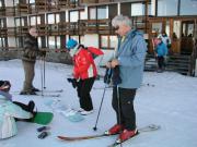 Location de particuliers � particuliers Studio Val Thorens Vacances Scolaires, Situ� au pied des pistes Location saisonni�re Savoie photo 5