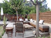 Location de particuliers � particuliers Location 2/4 pers en ardeche Location saisonni�re Ard�che photo 2