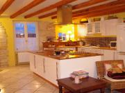 Location de particuliers � particuliers La maison d'Al�sia Chambres d'h�tes en bourgogne, vue magnifique sur les Monts de l'Auxois Chambres d'hotes C�te d'or photo 3