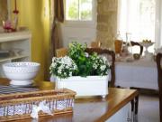 Location de particuliers � particuliers La maison d'Al�sia Chambres d'h�tes en bourgogne, vue magnifique sur les Monts de l'Auxois Chambres d'hotes C�te d'or photo 4