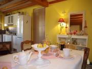 Location de particuliers � particuliers La maison d'Al�sia Chambres d'h�tes en bourgogne, vue magnifique sur les Monts de l'Auxois Chambres d'hotes C�te d'or photo 6