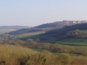 Location de particuliers � particuliers La maison d'Al�sia Chambres d'h�tes en bourgogne, vue magnifique sur les Monts de l'Auxois Chambres d'hotes C�te d'or photo 7