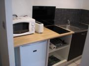 Location de particuliers � particuliers Vichy - � LE CARLTON � - F1 bis , face au parc thermal Location saisonni�re Allier photo 4