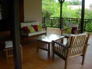 Location de particuliers � particuliers Villa spacieuse et confortable Location saisonni�re Guadeloupe photo 2