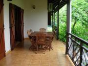 Location de particuliers � particuliers Villa spacieuse et confortable Location saisonni�re Guadeloupe photo 3
