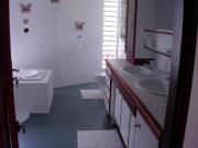 Location de particuliers � particuliers Villa spacieuse et confortable Location saisonni�re Guadeloupe photo 4