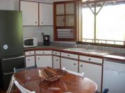Location de particuliers � particuliers Villa spacieuse et confortable Location saisonni�re Guadeloupe photo 6