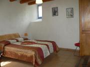 Location de particuliers � particuliers Maison de caract�re en pleine nature, avec piscine priv�e, aux pieds des C�vennes G�te Ard�che photo 10