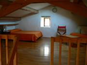 Location de particuliers � particuliers Maison de caract�re en pleine nature, avec piscine priv�e, aux pieds des C�vennes G�te Ard�che photo 12