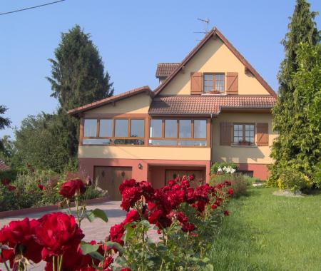 Location de particuliers � particuliers Gite 