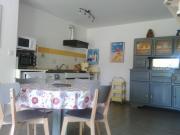 Location de particuliers � particuliers Soulac sur mer grand T2 350m de la plage et du centre Location saisonni�re Gironde photo 4