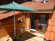 Location de particuliers � particuliers G�te gastronomique de l'Ours des Roches, au coeur de la cha�ne des Puys en Auvergne G�te Puy de D�me photo 2
