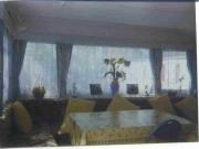 Location de particuliers � particuliers LOUE GRAND MOBIL HOME place ombrag�e/calme/fleurie Camping / Mobile-home H�rault photo 3