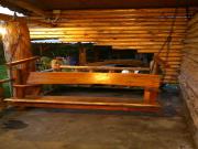 Location de particuliers � particuliers Location de chalet sur les hauts de la route du volcan Location saisonni�re R�union photo 10