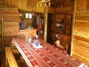 Location de particuliers � particuliers Location de chalet sur les hauts de la route du volcan Location saisonni�re R�union photo 2