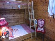Location de particuliers � particuliers Location de chalet sur les hauts de la route du volcan Location saisonni�re R�union photo 5