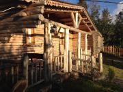 Location de particuliers � particuliers Location de chalet sur les hauts de la route du volcan Location saisonni�re R�union photo 8