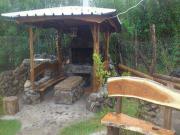Location de particuliers � particuliers Location de chalet sur les hauts de la route du volcan Location saisonni�re R�union photo 9