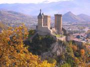 Location de particuliers � particuliers Vacances plein air G�te Ari�ge photo 7