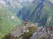 Location de particuliers � particuliers Vacances plein air G�te Ari�ge photo 8